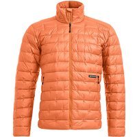 ORTOVOX Veste isolante Downwool 180 pour homme orange | S