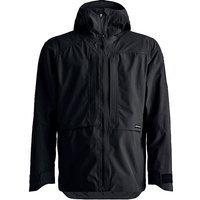ORTOVOX Veste de randonnée pour homme Ravine Plus 3L Hoodie noir | S