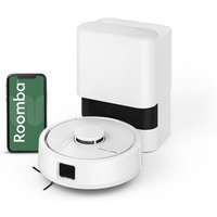 Aspirateur robot iRobot Roomba Mini Blanc