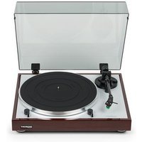 Platine vinyle Thorens TD 402 DD Noyer