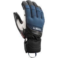 LEKI Gants de ski homme Griffin Base 3D noir | 8