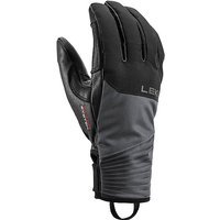 LEKI Gants de ski homme Sparrow 3D noir | 8