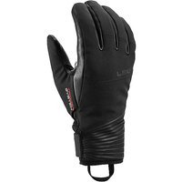 LEKI Gants de ski femme Sparrow 3D noir | 6,5