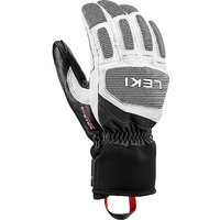 LEKI Gants de ski homme Griffin Pro 3D noir | 8