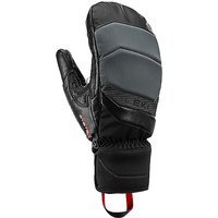 LEKI Moufle de ski homme Griffin Base noir | 8