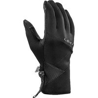 LEKI Gants de ski Traverse pour hommes noir | 7