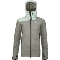 ORTOVOX Doudoune Zinal pour femme beige | XS