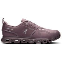 ON Sneakers Cloud 6 Waterproof pour femmes violet | 40 1/2