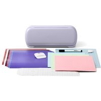 Coffret Machine de découpe Cricut Joy Xtra Edition Limitée Lavande