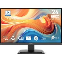 Ecran PC MSI PRO MP241 E14V 24" Full HD