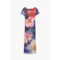 Robe femme Desigual Flourish