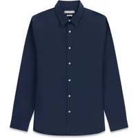 Chemise manches longues Guess Yarn