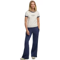 Pantalon de jogging femme Superdry Ath Ess stripe