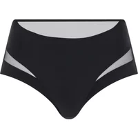Culotte haute femme Chantelle Edge