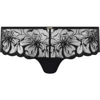 Shorty dégagé femme Chantelle Fleurs