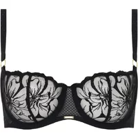 Soutien-gorge corbeille balconnet femme Chantelle Fleurs