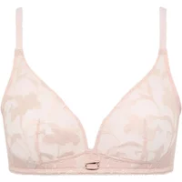 Soutien-gorge sans armature femme Chantelle Idyll