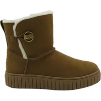 Bottes aspect cuir velours femme s.Oliver
