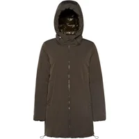 Parka femme Geox Spherica