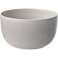 LIKE BY VILLEROY & BOCH Saladier 22cm Perlemor Sand beige