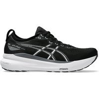 ASICS Chaussures de running Gel-Kayano 31 pour homme noir | 49