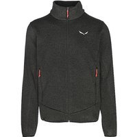 SALEWA Veste polaire homme Puez Rocca PL noir | L