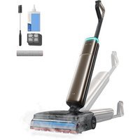 Aspirateur laveur Dreame T16 Pro Steam Noir Gris