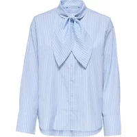 Chemise manches longues femme Only Disako