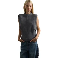 Débardeur femme Stefanel