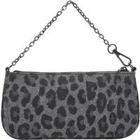 Sac cabas à motif animalier femme s.Oliver