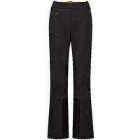 SALEWA Pantalon de randonnée softshell Lagorai 2 DST pour femme noir | 40