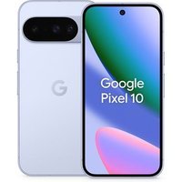 Smartphone Google Pixel 10 6,3" 5G Double SIM 128 Go Givre