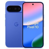 Smartphone Google Pixel 10 6,3" 5G Double SIM 128 Go Indigo