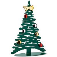ALESSI Sapin de Noël Bark for Christmas Vert vert