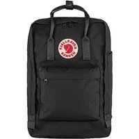 FJÄLLRÄVEN Sac à dos Kanken Laptop 17 noir