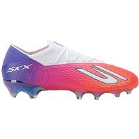 SKECHERS Chaussures de football pour hommes SKX_2 Elite FG Crampons multicolore | 42 1/2