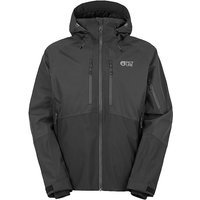 PICTURE Veste de ski homme Goods noir | M