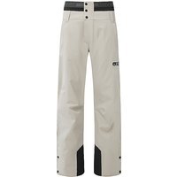 PICTURE Pantalon de ski homme Object beige | S