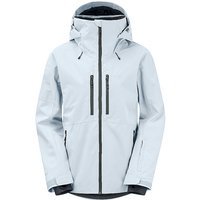 PICTURE Veste de ski Sygna pour femme bleu clair | XS