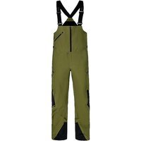 SCHÖFFEL Pantalon de ski pour homme Style Lufeld olive | 48
