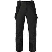 SCHÖFFEL Pantalon de ski pour homme Style Mountet noir | 54