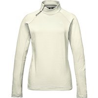 SCHÖFFEL Sous-pull zippé femme Style Energio jaune | 34
