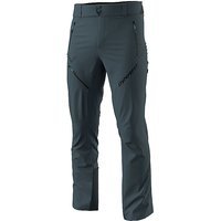 DYNAFIT Pantalon de randonnée softshell Mercury DST pour homme gris | S