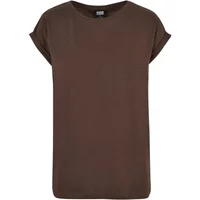 T-shirt à épaules dénudées femme Urban Classics