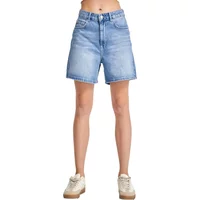 Short en jean femme It's Basic