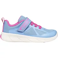 Baskets geobuck nylon fille Geox Foot-Run