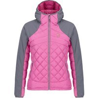 KARPOS Veste isolante femme Lastei Active Plus rose | XS