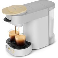 Cafetière Senseo Philips CSA225/51 Blanc Gris