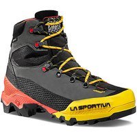 LA SPORTIVA Chaussures de montagne pour hommes Aequilibrium LT GTX noir | 42