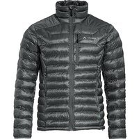 VAUDE Veste isolante Batura pour hommes gris | L